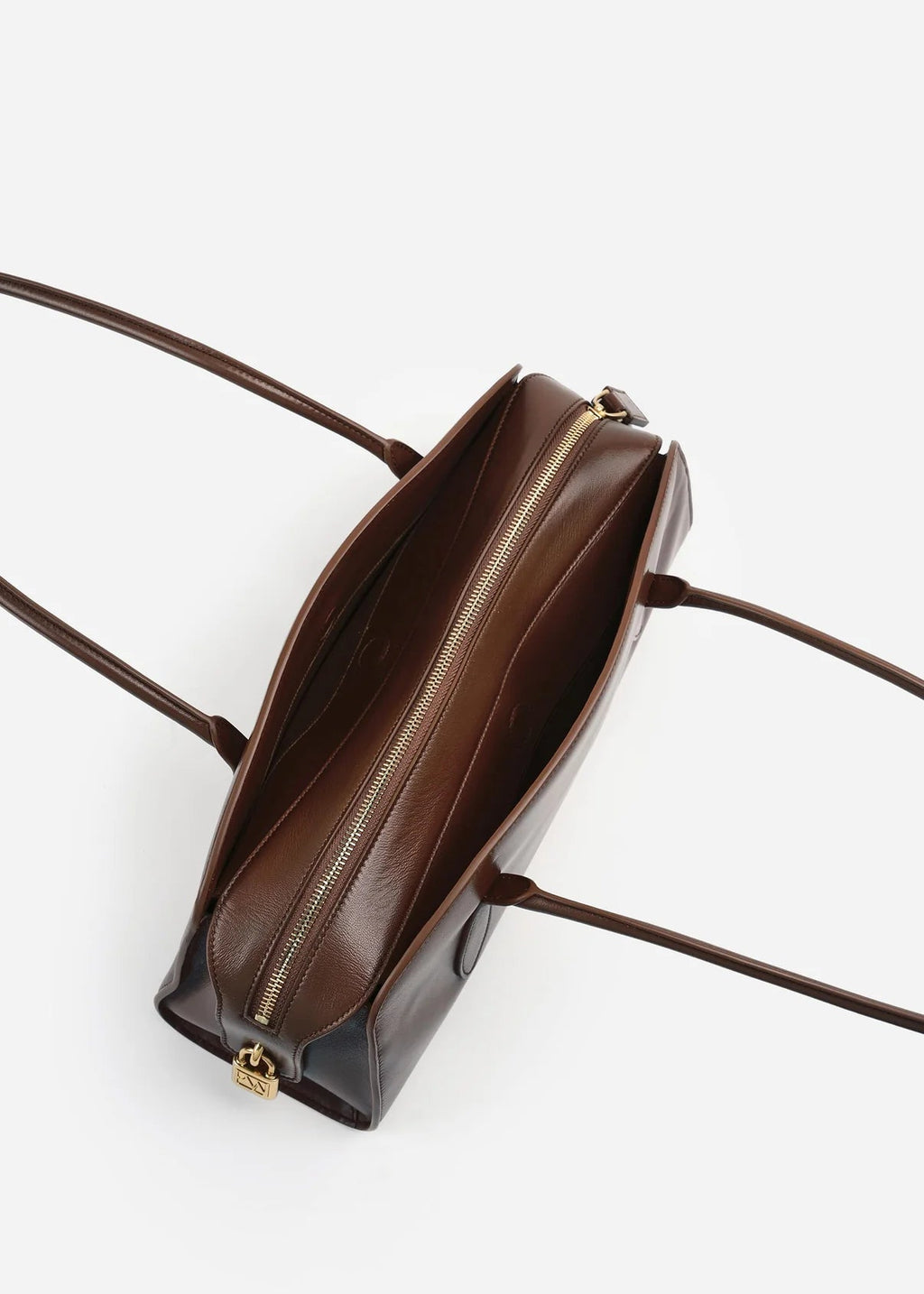 Gabrielle East-West Shoulder Bag