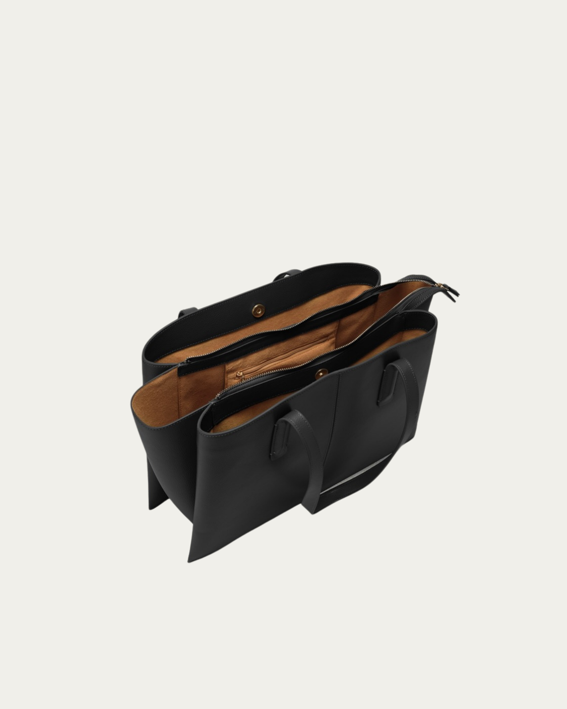 The Essential Tote - Black